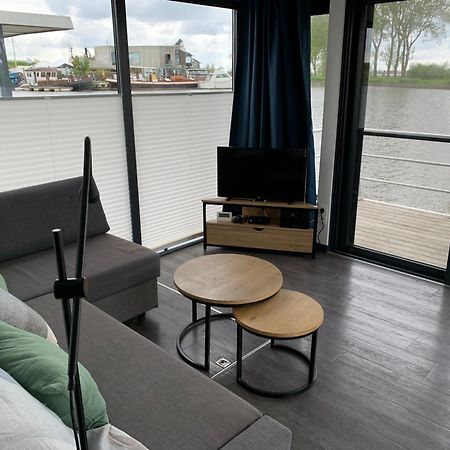 Evasion Hotel Nieuwpoort Eksteriør billede