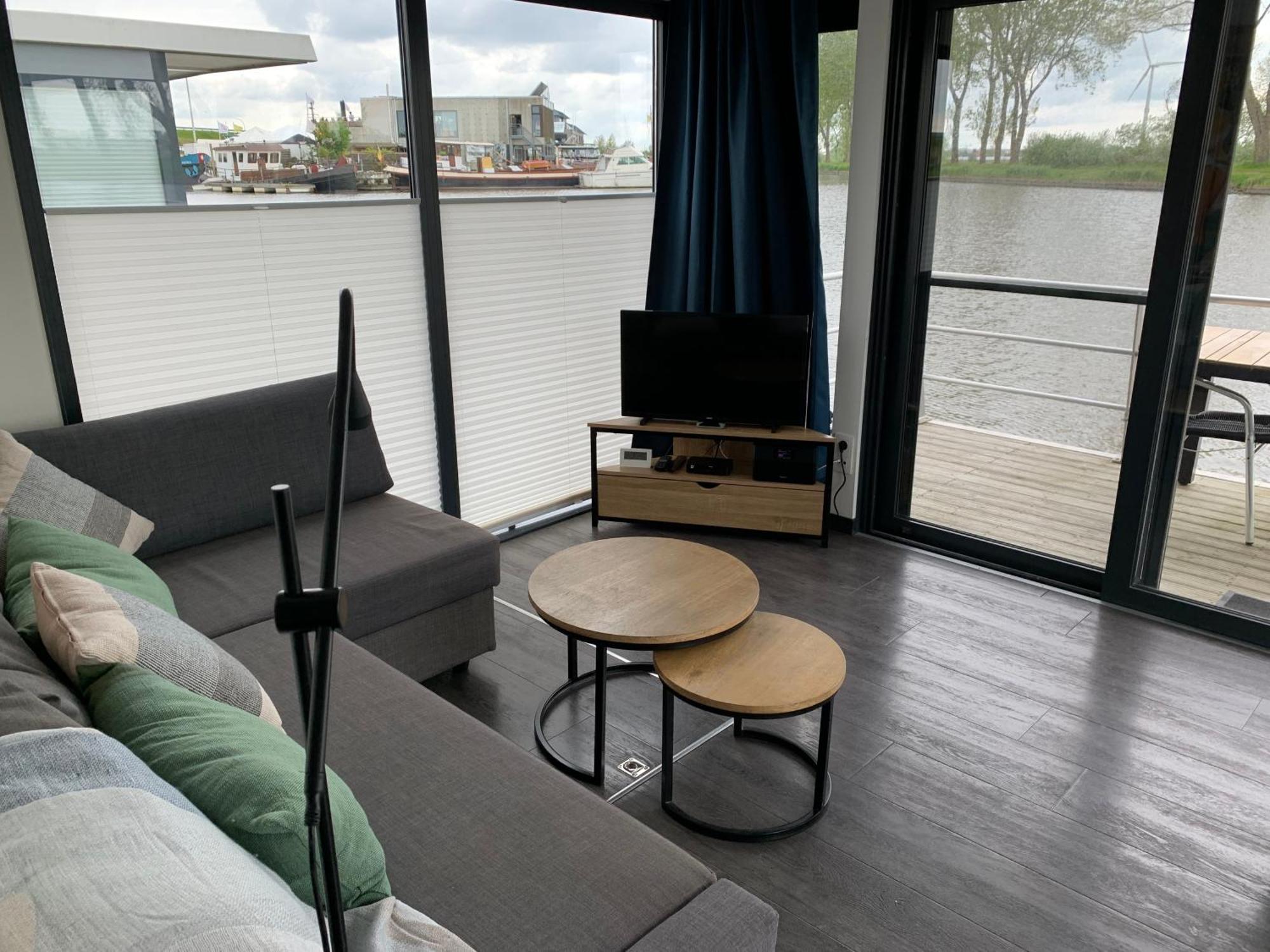 Evasion Hotel Nieuwpoort Eksteriør billede