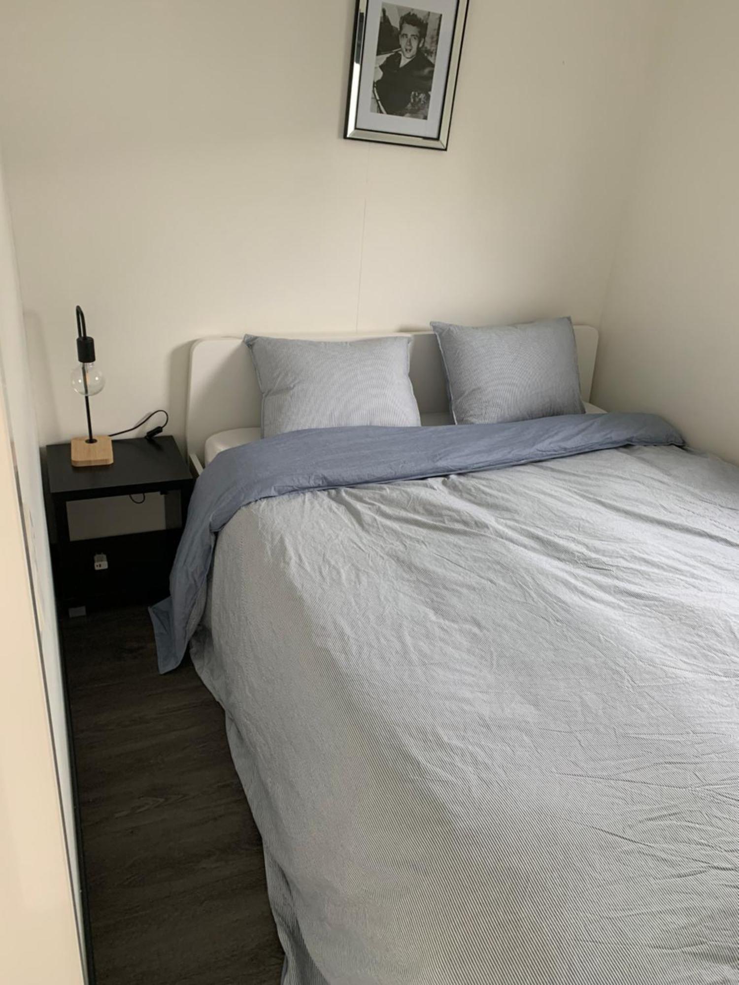 Evasion Hotel Nieuwpoort Eksteriør billede