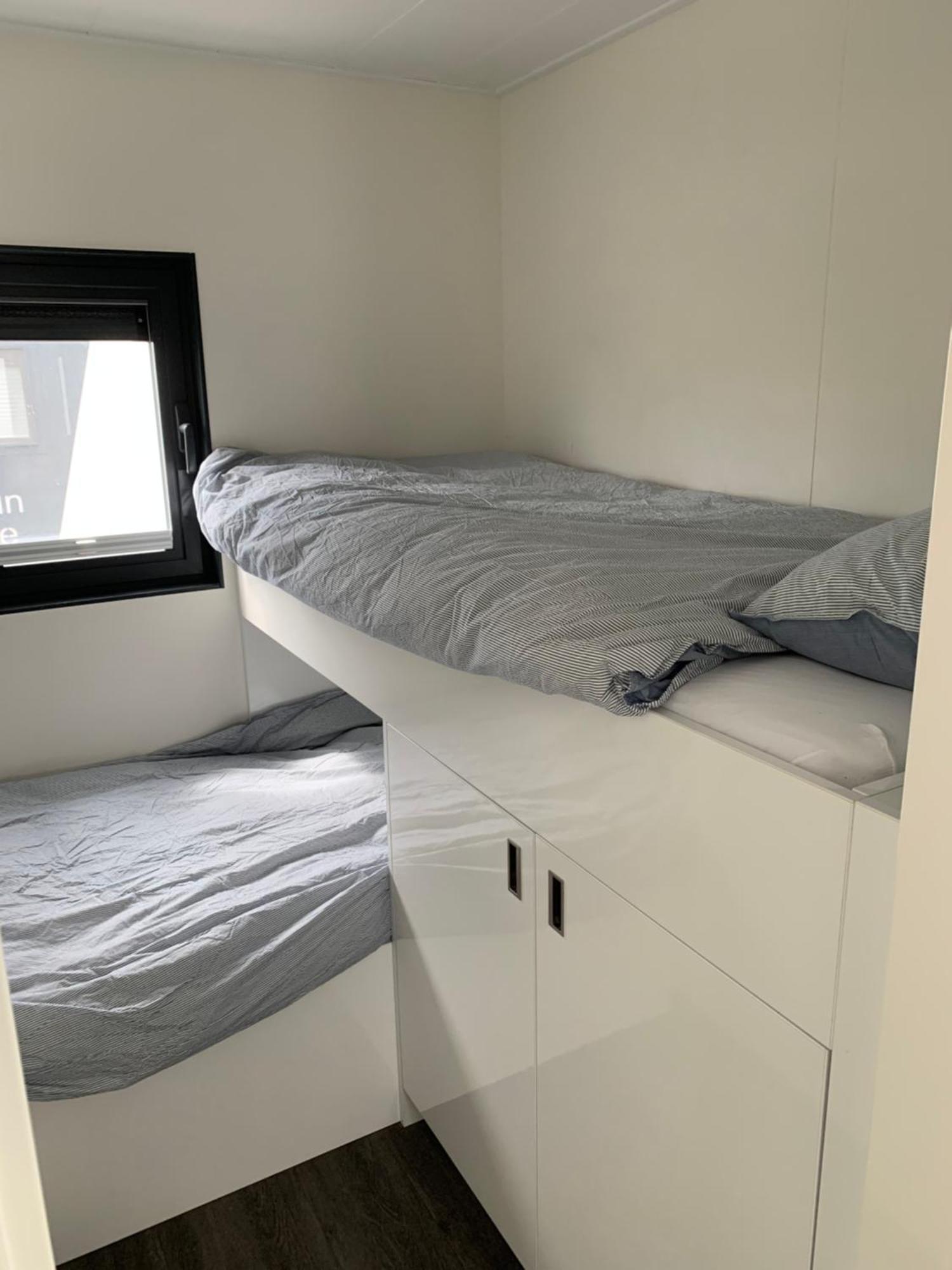 Evasion Hotel Nieuwpoort Eksteriør billede
