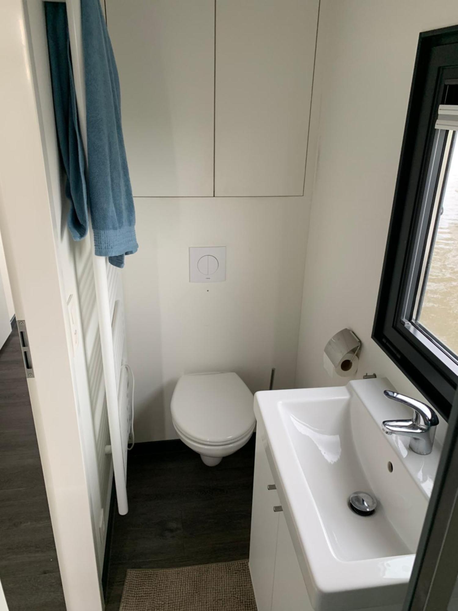Evasion Hotel Nieuwpoort Eksteriør billede